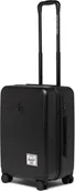Walizki - Walizka kabinowa Herschel Heritage 54 cm Black - miniaturka - grafika 1