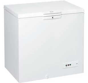 Zamrażarka Whirlpool WHM22113 3 - Zamrażarki - miniaturka - grafika 1