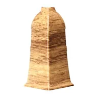 Listwy przypodłogowe - Arbiton Narożnik zewnętrzny do listwy LM60 luz dąb laplant - miniaturka - grafika 1