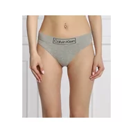 Majtki damskie - Calvin Klein Underwear Stringi - miniaturka - grafika 1