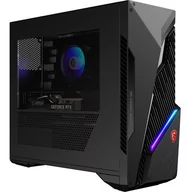 Zestawy komputerowe - Komputer MSI MAG Infinite S3 13TC-660XPL i5-13400F 16GB RAM 1TB SSD GeForce RTX3060 | Bezpłatny transport | Raty - miniaturka - grafika 1