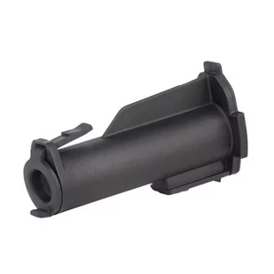 Magpul - Pojemnik na baterie CR123A do chwytu MIAD®/MOE® - MAG055-BLK - Osprzęt do wiatrówek - miniaturka - grafika 1