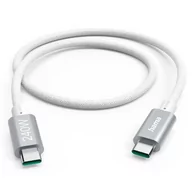 Kable USB - Kabel USB-C - USB-C HAMA 201721 240W 1.5 m | Bezpłatny transport - miniaturka - grafika 1