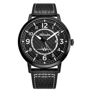 Zegarek Adriatica A8284.B224Q - Zegarki męskie - miniaturka - grafika 2