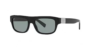 Dolce&Gabbana 0DG4432 52 282087 Okulary przeciwsłoneczne, Unisex-Adult, Wielobarwny (Wielobarwny), Jeden rozmiar - Okulary przeciwsłoneczne - miniaturka - grafika 1