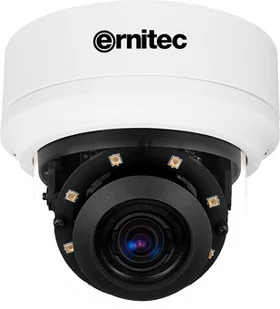 Ernitec Mercury SX 362IR Dome camera - Kamery do monitoringu - miniaturka - grafika 1