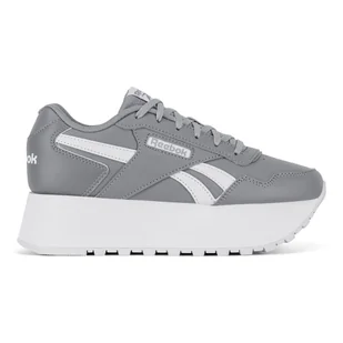 Obuwie sportowe Reebok GLIDE TRIPLE 100223025 - Sneakersy damskie - miniaturka - grafika 1