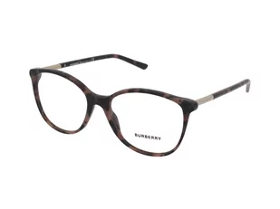 Burberry BE2128 3624 - Okulary korekcyjne, oprawki, szkła - miniaturka - grafika 1