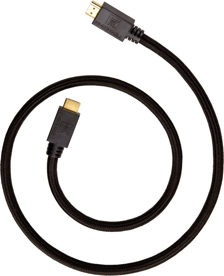 Aptel KABEL CYFROWY KIMBER KABLE HDMI HD19 10.0M