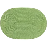 Obrusy i serwetki - Podkładka AMBITION Hawai 30 x 45 cm Zielony - miniaturka - grafika 1