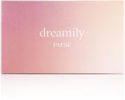 Cienie do powiek - PAESE Dreamily Eyeshadow Palette - Paleta 8 cieni do powiek - miniaturka - grafika 1