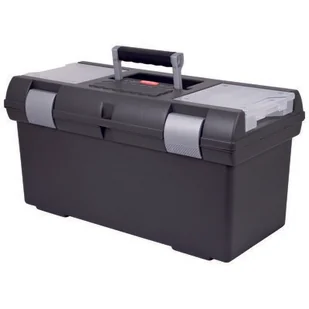 Curver Poland Sp. z o. o. SKRZYNKA NARZĘDZIOWA PREMIUM 26 (R007665) - Pozostałe wyposażenie warsztatu - miniaturka - grafika 1