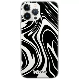Etui Babaco dedykowane do Iphone 11 PRO, wzór: Esy Floresy 001 Etui częściowo przeźroczyste, oryginalne i oficjalnie licencjonowane - Etui i futerały do telefonów - miniaturka - grafika 1
