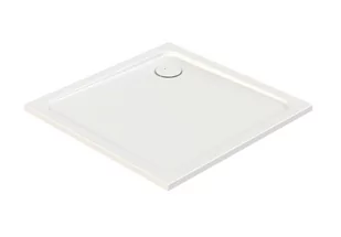 Sanplast Free Line 90x90 biały ew 615-040-4030-01-000 - Brodziki prysznicowe - miniaturka - grafika 1