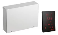 Sauny - Zestaw sterujący panel sterujący Harvia Xenio Combi CX110C WIFI 11,0 kW - miniaturka - grafika 1