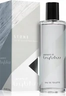 Wody i perfumy męskie - Byblos Byblos, Stone, Eau De Toilette, For Men, 120 ml For Men - miniaturka - grafika 1