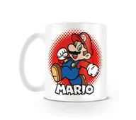 Gadżety dla graczy - Pyramid Super Mario Mega Mario - miniaturka - grafika 1