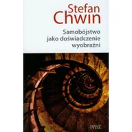 Powieści - Samobójstwo jako doświadczenie wyobraźni - miniaturka - grafika 1