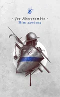 Fantasy - Joe Abercrombie Nim zawisną - miniaturka - grafika 1