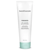 Żele do mycia twarzy - bareMinerals bareMinerals Oczyszczanie Pureness Gel Cleanser - miniaturka - grafika 1