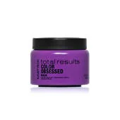 Maski do włosów - Matrix Total Results Color Obsessed Maska do włosów farbowanych 150 ml - miniaturka - grafika 1