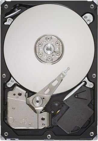 Dysk serwerowy HP 500GB 3.5'' SATA II 3 Gb/s 658103-001