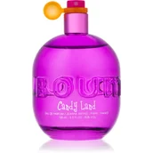 Wody i perfumy damskie - Jeanne Arthes Boum Candy Land woda perfumowana dla kobiet 100 ml - miniaturka - grafika 1