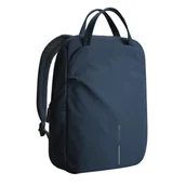 Plecaki - XD Design Plecak Soft Tote Navy P706.3025 - miniaturka - grafika 1