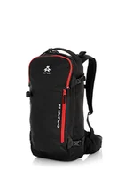 Plecaki - Plecak wycieczkowy Arva Explorer 26 - black - miniaturka - grafika 1