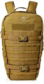 Plecaki - Tasmanian Tiger TT Essential Pack L MKII Molle, kompatybilny plecak dzienny, 15 l, plecak outdoorowy (khaki) - miniaturka - grafika 1