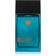 Wody i perfumy męskie - Avon Black Suede Secret woda toaletowa dla mężczyzn 100 ml - miniaturka - grafika 1