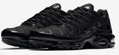 Moda i Uroda OUTLET - Nike buty sportowe Air Max Plus Tn 604133-050 R 42.5 - miniaturka - grafika 1