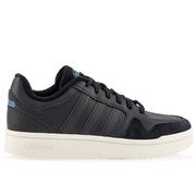 Buty sportowe męskie - Buty adidas Postmove GY7121 - czarne - miniaturka - grafika 1