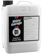 Kosmetyki samochodowe - Shiny Garage Perfect Glass Pro Do Szyb 5L - miniaturka - grafika 1