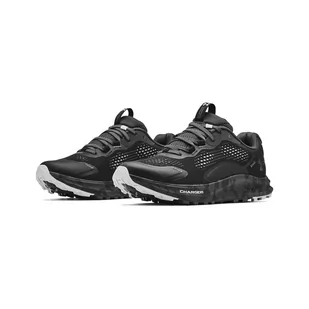 Buty biegowe damskie Under Armour W Charged Bandit TR 2 - Buty sportowe damskie - miniaturka - grafika 3