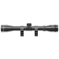 Akcesoria motoryzacyjne - Walther 8 luneta celownicza z krzyżem, 4 x 32 2.1500_4 x 32 - miniaturka - grafika 1