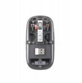 Myszki - JCPal Ctrl Pro Bezprzewodowa Mysz Optyczna - miniaturka - grafika 1