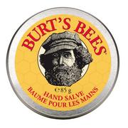 Kremy i maski do rąk - Burt's Bees Hand Salve (85g) - miniaturka - grafika 1