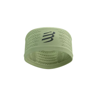 COMPRESSPORT Opaska na głowę HEADBAND ON/OFF nile - Apaszki i szaliki męskie - miniaturka - grafika 1