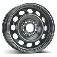 Felgi stalowe - KFZ 1 Serie/Cabrio/Coupe 7.00 x 16 5 x 120.0 ET 44 - miniaturka - grafika 1
