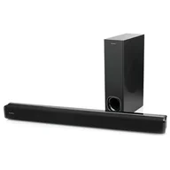 Soundbary - Soundbar GoGEN TAS 940 WSB Czarny - miniaturka - grafika 1