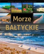 Albumy krajoznawcze - Morze Bałtyckie - miniaturka - grafika 1
