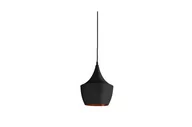 Lampy sufitowe - Azzardo LP6008 BK/GO Orient Black Gold LP6008 BK/GO - miniaturka - grafika 1