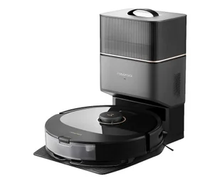 Robot sprzątający RoboRock Q8 Max+ - Roboty sprzątające - miniaturka - grafika 1