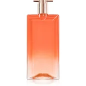 Wody i perfumy damskie - Lancôme Idôle Peach 'N Roses woda perfumowana dla kobiet 50 ml - miniaturka - grafika 1