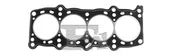 Uszczelki silnikowe - Uszczelka, głowica cylindrów FA1 EC3300-901 - miniaturka - grafika 1