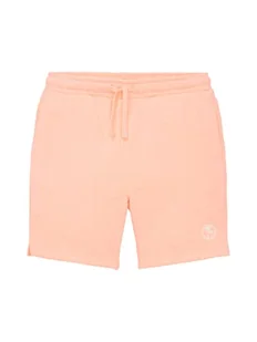 TOM TAILOR Chłopięce dziecięce szorty basic, 31670 - Soft Neon Pink, 116-122 - Spodenki damskie - miniaturka - grafika 1