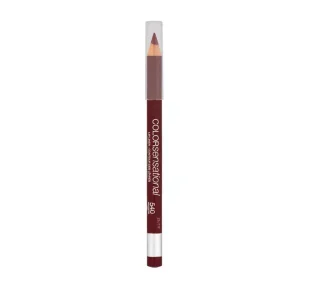 Maybelline Color Sensational Precision Lip Liner Hollywood 540 - Konturówki do ust - miniaturka - grafika 1