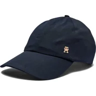 Czapki damskie - Tommy Hilfiger Bejsbolówka - miniaturka - grafika 1