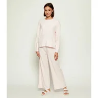 Piżamy damskie - Tommy Hilfiger Piżama Relaxed fit - miniaturka - grafika 1